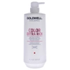 GOLDWELL DUALSENSES COLOR EXTRA RICH SHAMPOO BY GOLDWELL FOR UNISEX - 34 OZ SHAMPOO