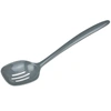 GOURMAC 12-INCH MELAMINE SLOTTED SPOON