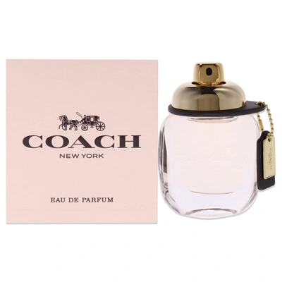 Coach New York By  For Women - 1 oz Edp Spray