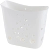 HUTZLER SPONGE STATION IN SINK SPONGE CADDY W/DRAIN HOLES