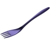 Gourmac 12-inch Melamine Cooking & Serving Fork In Purple