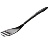 GOURMAC 12-INCH MELAMINE COOKING & SERVING FORK