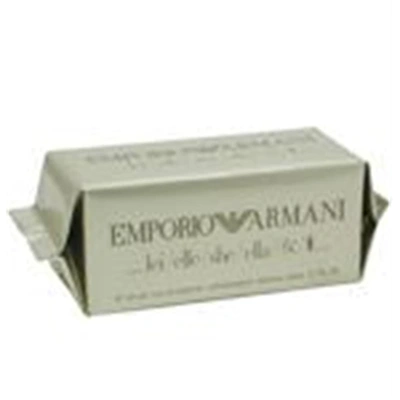 Emporio Armani By Giorgio Armani Eau De Parfum Spray 1.7 oz