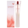GHOST WHISPER BY GHOST FOR WOMEN - 1.6 OZ EDT SPRAY