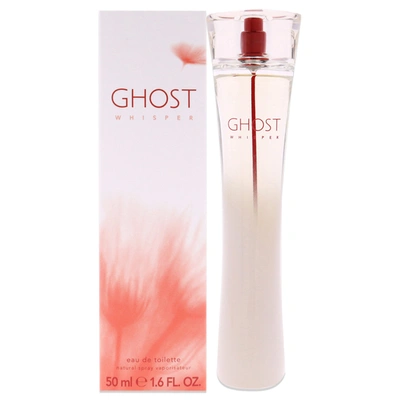 Ghost Whisper By  For Women - 1.6 oz Edt Spray