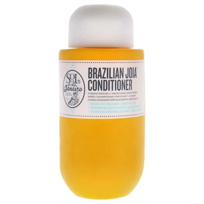 Sol De Janeiro Brazilian Joia By  For Unisex - 10 oz Conditioner