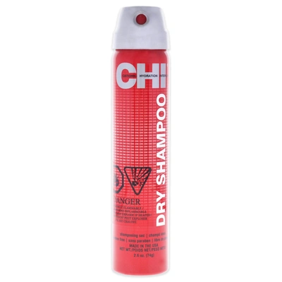 Chi For Unisex - 2.6 oz Dry Shampoo
