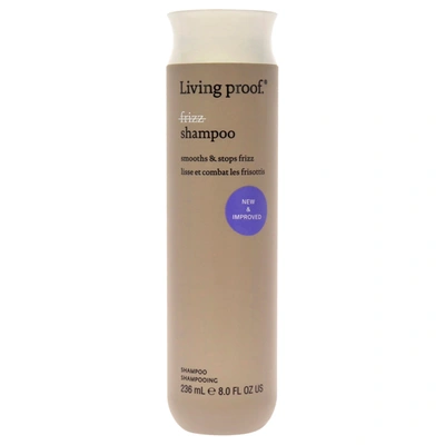 Living Proof No Frizz Shampoo By  For Unisex - 8 oz Shampoo