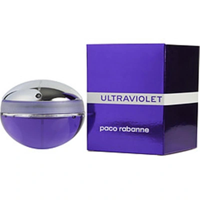 Rabanne 121420 Ultraviolet 2.7 oz Eau De Parfum Spray