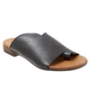 Bueno Tulla Slide Sandal In Multi
