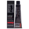 COLOURS BY GINA CURATED COLOUR - 8.1-8B LIGHT COOL BLONDE BY COLOURS BY GINA FOR UNISEX - 3 OZ HAIR COLOR