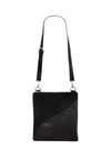 Paige Hamilton Design Hampstead Crossbody In Black In Black
