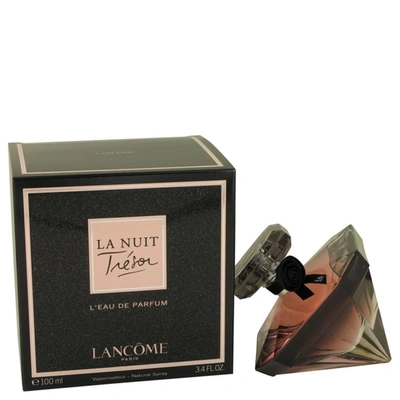 Lancôme 538887 3.4 oz La Nuit Tresor Leau De Parfum Spray For Women