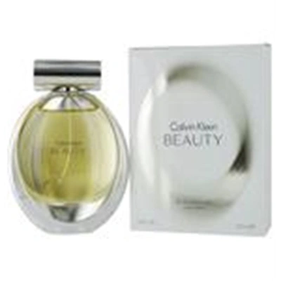 Calvin Klein Eau De Parfum Spray 3.4 oz