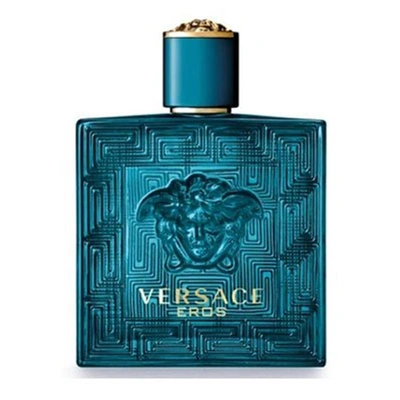 Versace 20081565 6.7 oz Eros Edt Spray For Men