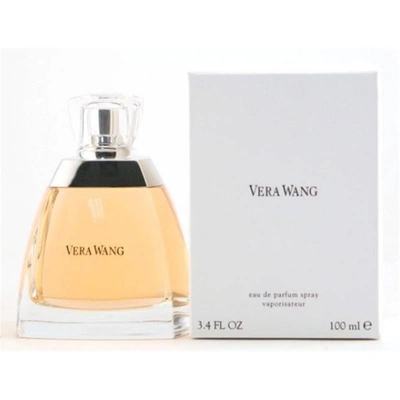 Vera Wang For Women - Edp Spray** 3.4 oz