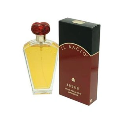 Borghese 118233 1.7 oz Il Bacio Eau De Parfum Spray