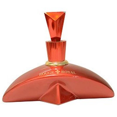 Marina De Bourbon 167789 3.4 oz Rouge Royal Eau De Parfum Spray For Women