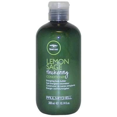 Paul Mitchell Lemon Sage Thickening Conditioner By  For Unisex - 10.14 oz Conditioner