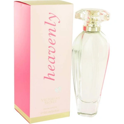 Victoria's Secret Victorias Secret 514190 Heavenly By Victorias Secret Eau De Parfum Spray 3.4 oz