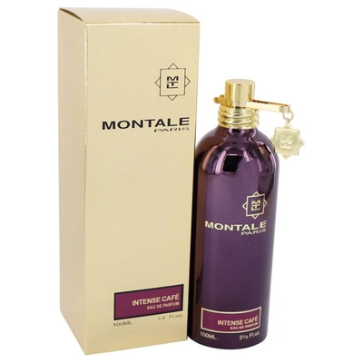 Montale 541684 3.4 oz Intense Cafn Eau De Parfum Spray