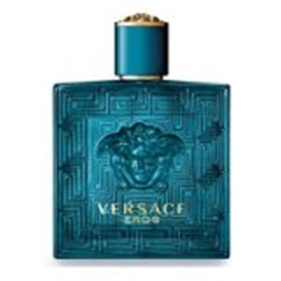 Versace Eros For Men Edt Spray 1 oz