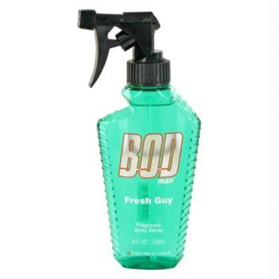Parfums De Coeur Bod Man Fresh Guy By  Body Spray 8 oz