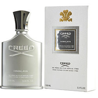 Creed 294698 Himalaya Eau De Parfum Spray - 3.3 oz