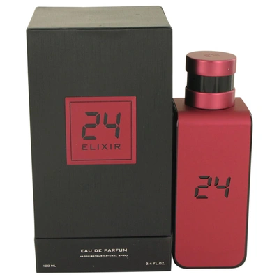 Scentstory 536710 3.4 oz 24 Elixir Perfume For Mens