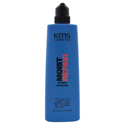 Kms U-hc-4008 Moisture Repair Shampoo For Unisex - 25.3 oz