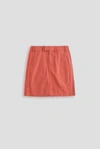 G1 EVERYDAY SKIRT IN PINK