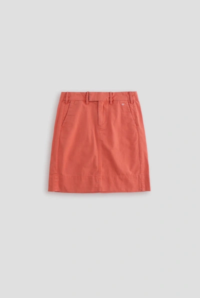 G1 Everyday Skirt In Pink