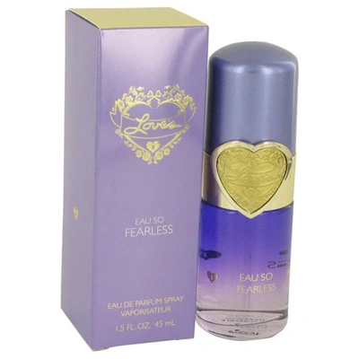Dana 534779 1.5 oz Eau De Parfum Spray For Women