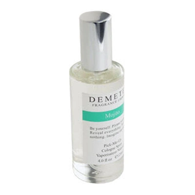 Demeter For Women - 4 oz Cologne Spray