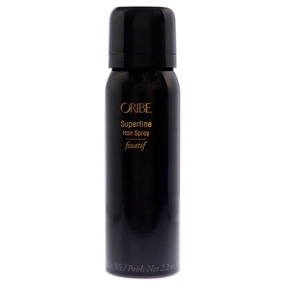 Oribe Superfine Hairspray By  For Unisex - 2.2 oz Hair Spray