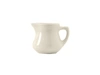 Tuxton Teapots, Creamers & Sugars Creamer 5-1/2oz 3-7/8"x2-3/8"h, 12 Pieces
