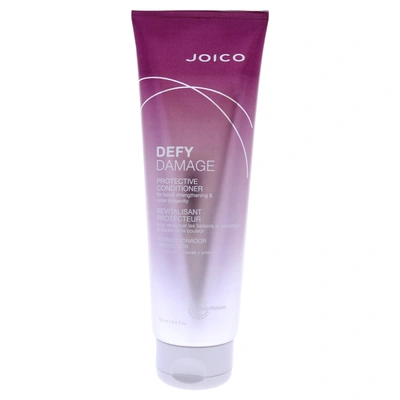 Joico Defy Damage Protective Conditioner By  For Unisex - 8.5 oz Conditioner