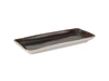 Tuxton Artisan Geode Tray 11-5/8"x5-1/8"x1-1/8", 12 Pieces