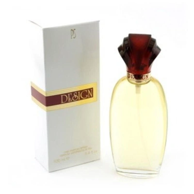 Paul Sebastian Design By  - Fine Perfume Spray** 3.4 oz