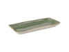 Tuxton Artisan Geode Tray 11-5/8"x5-1/8"x1-1/8", 12 Pieces