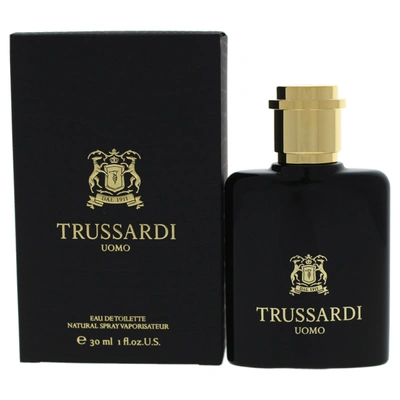 Trussardi For Men - 1 oz Edt Spray