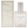 CLEAN CLASSIC AIR BY CLEAN FOR WOMEN - 1 OZ EDP SPRAY