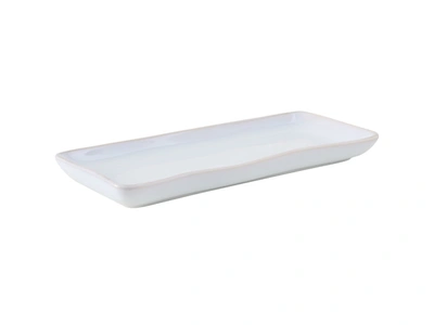 TUXTON ARTISAN TRAY 11-5/8"X5-1/8"X1-1/8", 12 PIECES