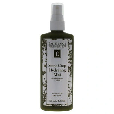 EMINENCE STONE CROP HYDRATING MIST BY EMINENCE FOR UNISEX - 4.2 OZ SPRAY