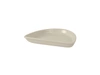 Tuxton Accessories Half Moon Dish 7"x5"x1", 24 Pieces