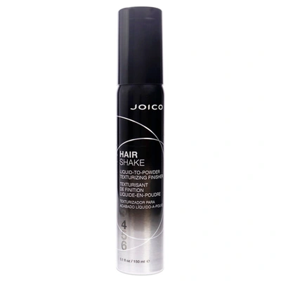 Joico Hair Shake Liquid-to-powder Texturizer Finisher By  For Unisex - 5.1 oz Hair Spray