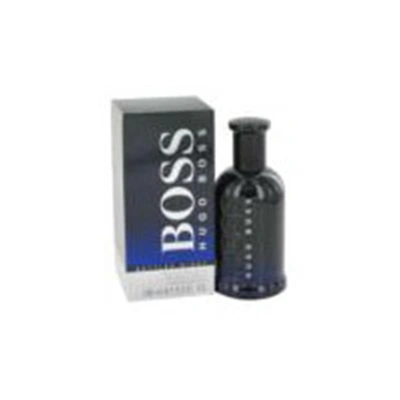 Hugo Boss Boss Bottled Night By  Eau De Toilette Spray 3.3 oz