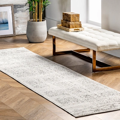 Nuloom Vintage Arlena Area Rug