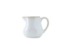 Tuxton Artisan Creamer 4oz 3-3/4"x2-7/8"h, 12 Pieces