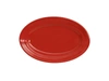 Tuxton Concentrix Oval Platter 9-3/4"x6-1/2", 24 Pieces